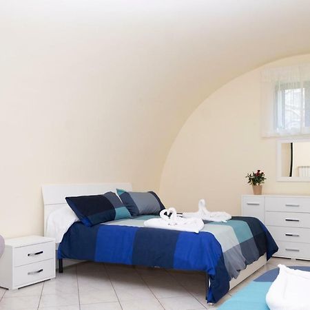 B&B Casa Vacanza Cioffi Vico Equense Ngoại thất bức ảnh