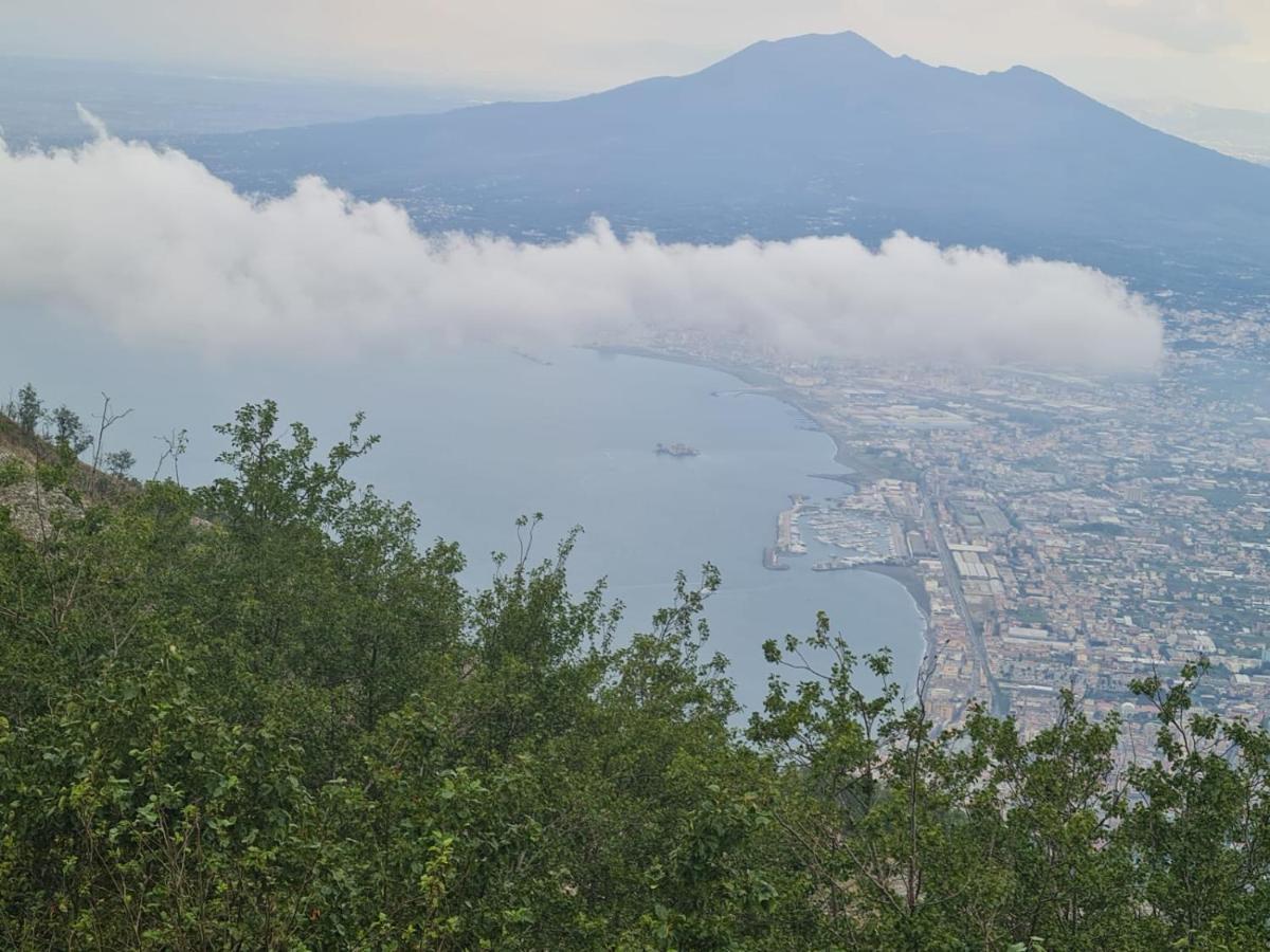 B&B Casa Vacanza Cioffi Vico Equense Ngoại thất bức ảnh