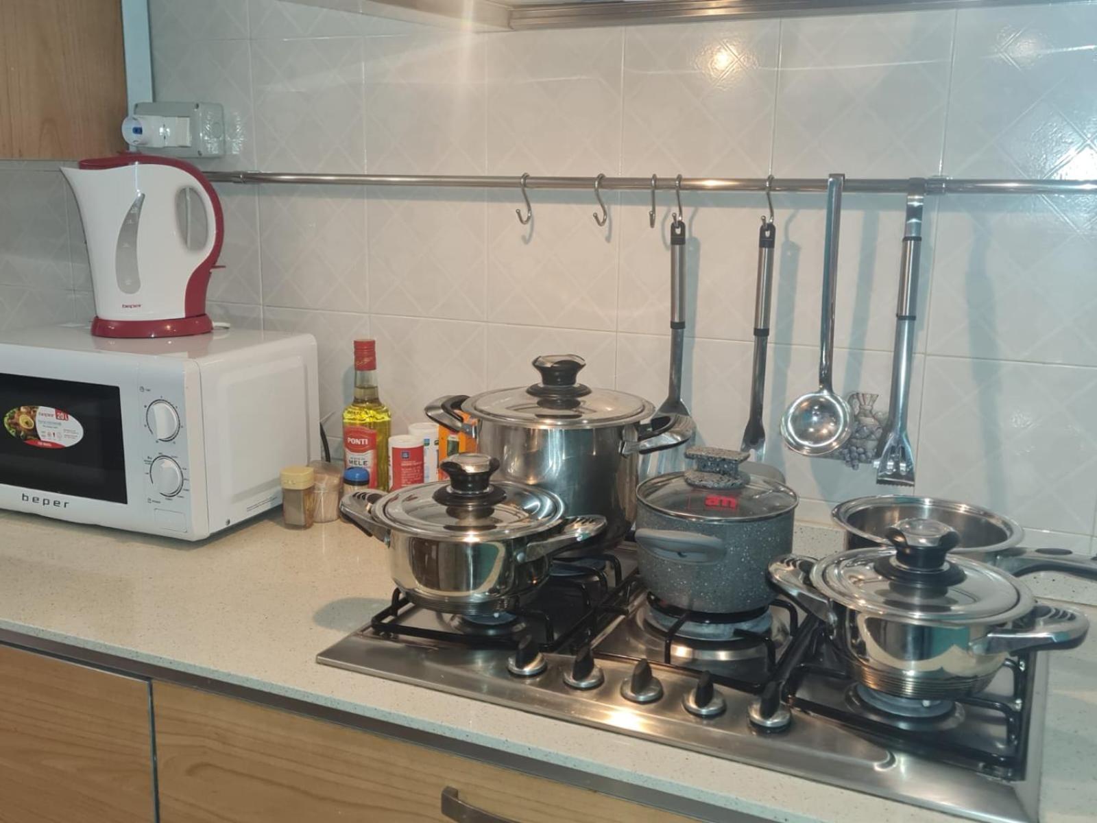 B&B Casa Vacanza Cioffi Vico Equense Phòng bức ảnh