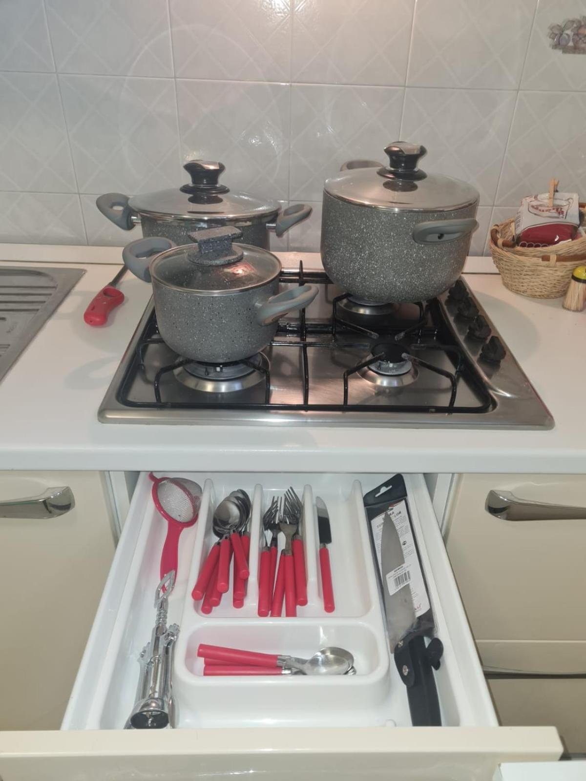 B&B Casa Vacanza Cioffi Vico Equense Phòng bức ảnh