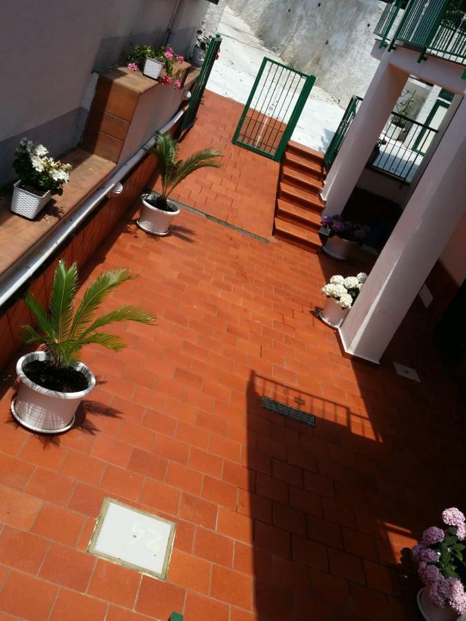 B&B Casa Vacanza Cioffi Vico Equense Ngoại thất bức ảnh