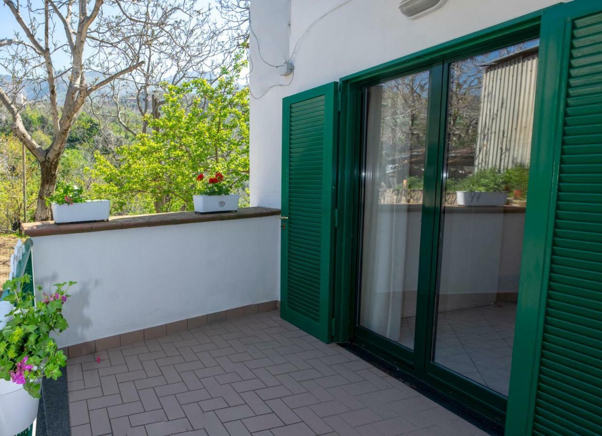 B&B Casa Vacanza Cioffi Vico Equense Ngoại thất bức ảnh