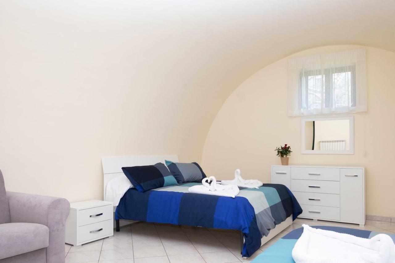 B&B Casa Vacanza Cioffi Vico Equense Ngoại thất bức ảnh