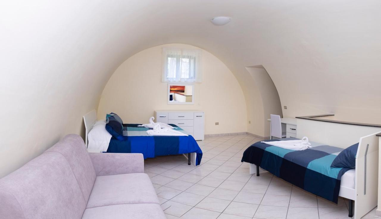 B&B Casa Vacanza Cioffi Vico Equense Ngoại thất bức ảnh