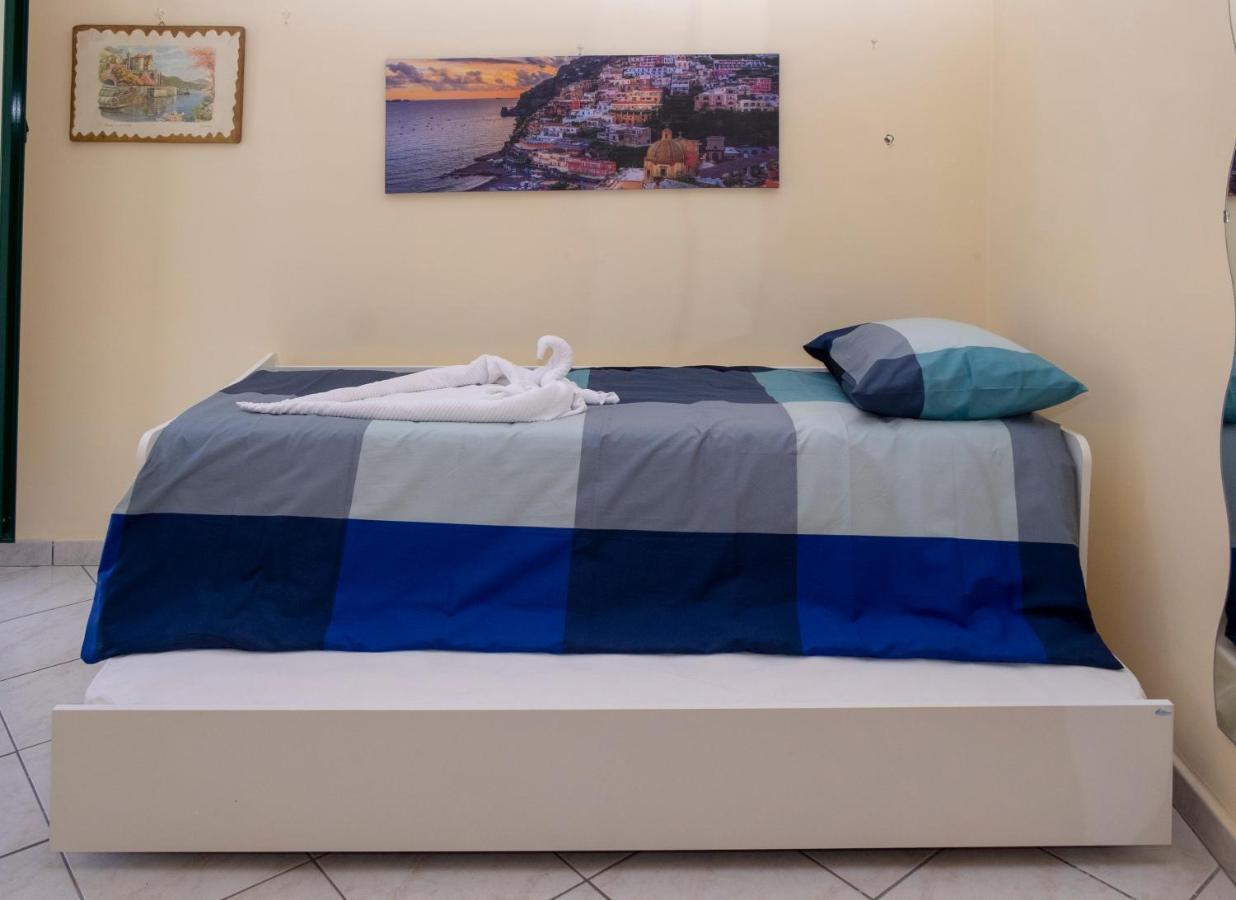B&B Casa Vacanza Cioffi Vico Equense Ngoại thất bức ảnh