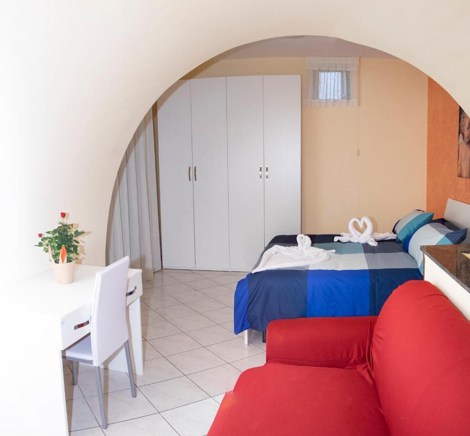 B&B Casa Vacanza Cioffi Vico Equense Ngoại thất bức ảnh