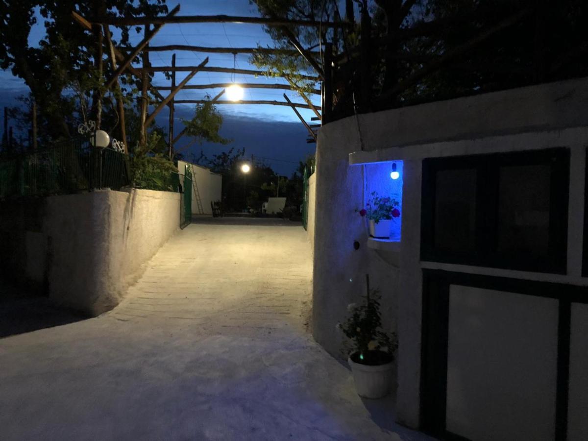 B&B Casa Vacanza Cioffi Vico Equense Ngoại thất bức ảnh