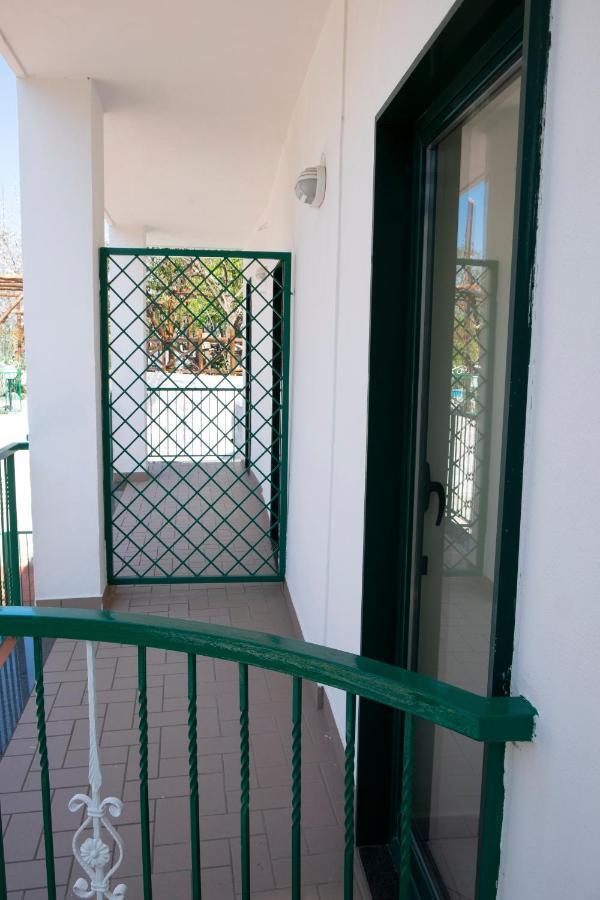 B&B Casa Vacanza Cioffi Vico Equense Ngoại thất bức ảnh