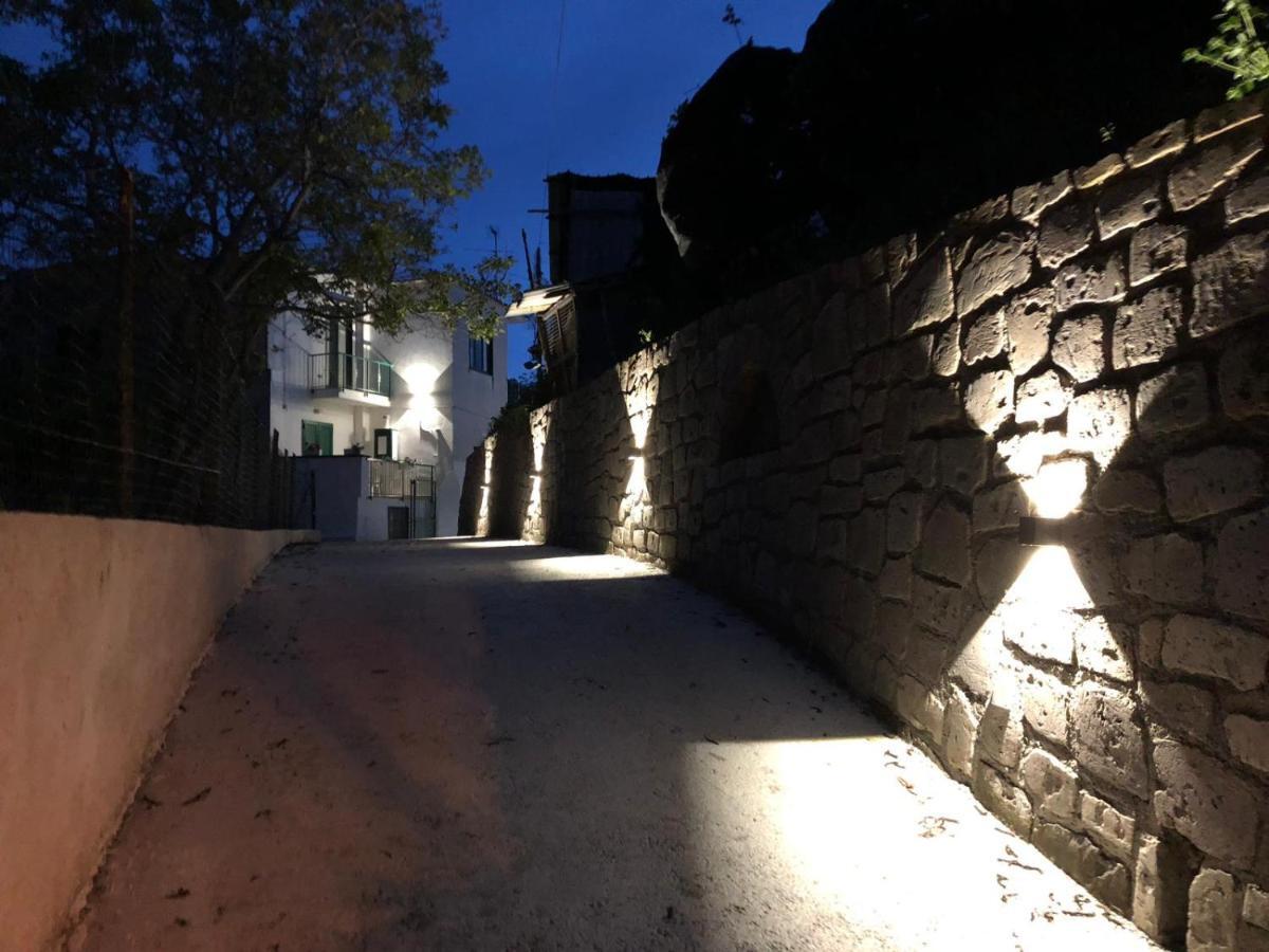 B&B Casa Vacanza Cioffi Vico Equense Ngoại thất bức ảnh